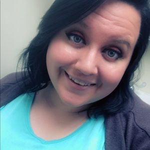 Meet your Posher, Janalyn